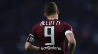 Andrea Belotti (AFP/Marco Bertorello)