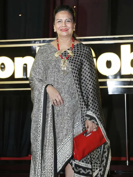 Bagi salah satu pemain dalam film Guru Bangsa: Tjokroaminoto itu, ia mengatakan bukan sekolah akting, melainkan art academy. Bahkan, cita-cita dan mimpinya itu ingin di wujudkan jauh dari Ibu Kota. (Galih W. Satria/Bintang.com)