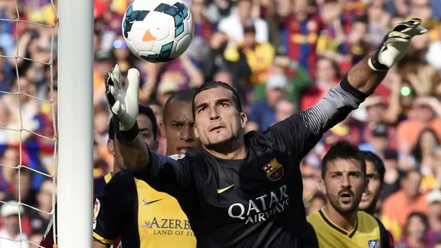 Jose Manuel Pinto