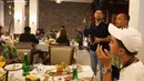 Raffi Ahmad Buka Bersama (Youtube/Rans Entertainment)