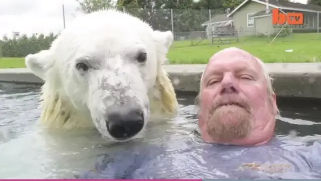 Mark dan Agee (photo:LADbible)