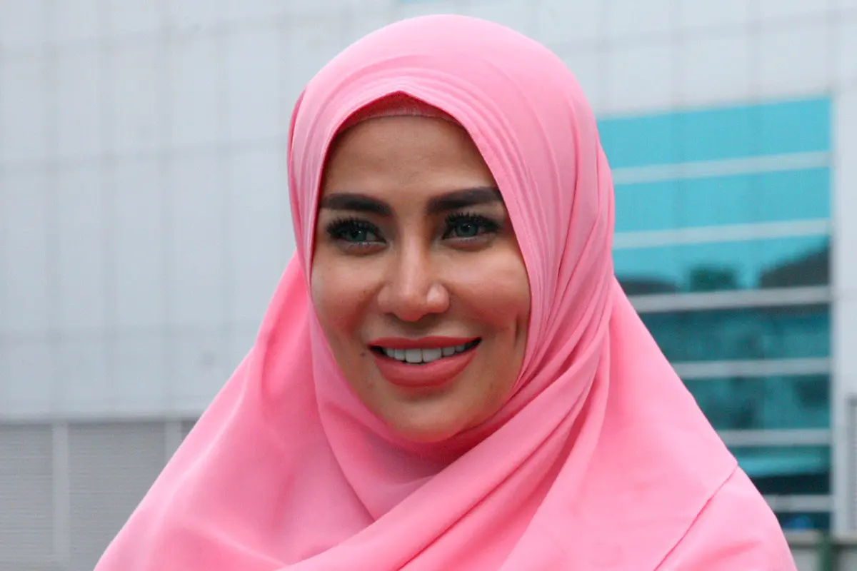 [Bintang] Cinta Penelope