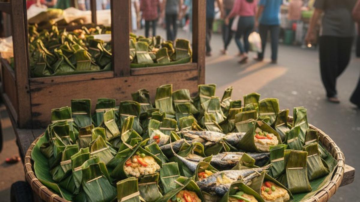 10 Ide Jualan Lauk Matang Rp2.000–Rp5.000, Murah Meriah dan Laris Manis