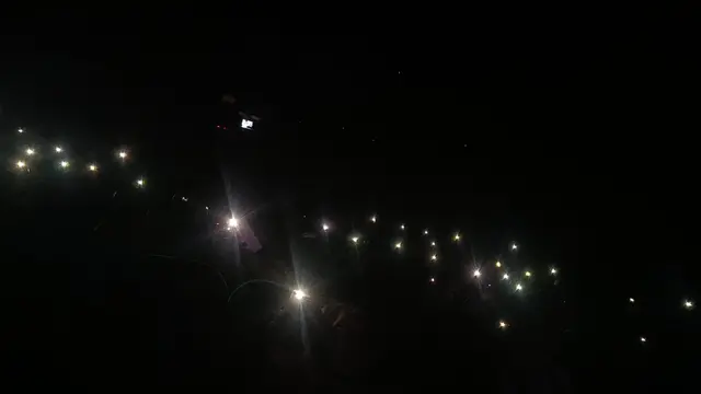 Flashlight