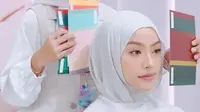 Edukasi personal color berbasis teknologi di&nbsp;Wardah Colourverse 2025 yang berlangsung di Senayan City, Jakarta, 7--16 Februari 2025. (dok. Wardah)