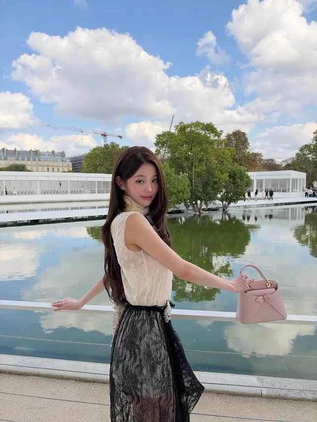 Wonyoung IVE