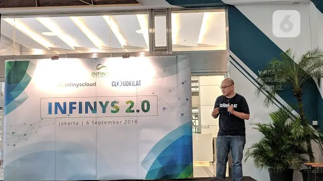 Infinys