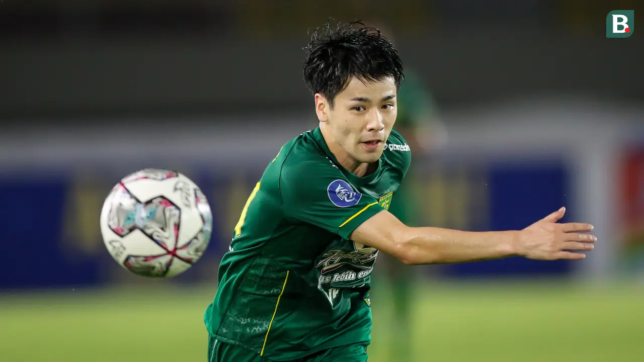 Taisei Marukawa