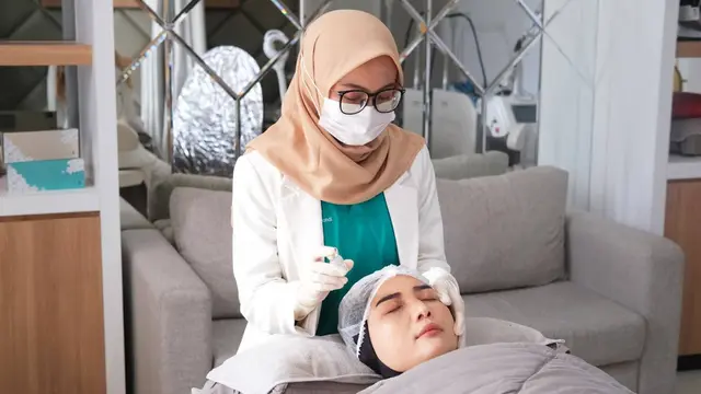 Mengenal Aphranel, Teknologi Regenerative Aesthetics yang Menempatkan Skin Barrier sebagai Fondasi Kulit