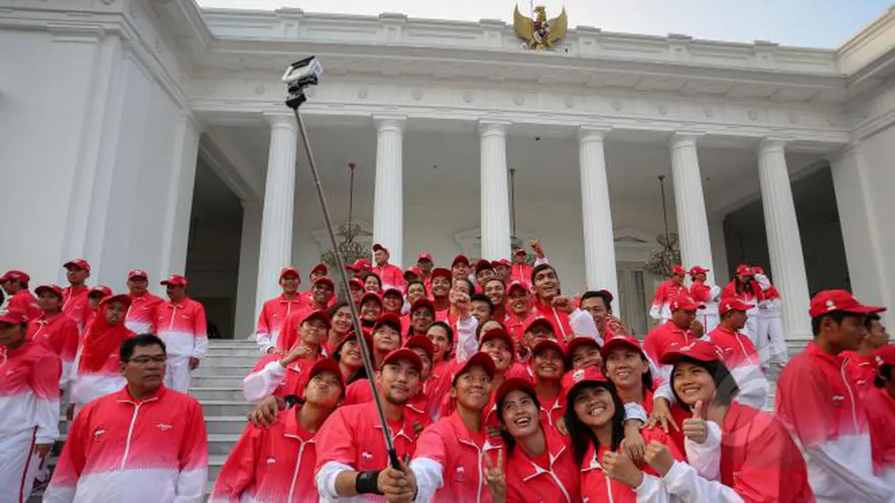 Tongsis, Salah Satu Temuan Terbaik Versi TIME dari Indonesia