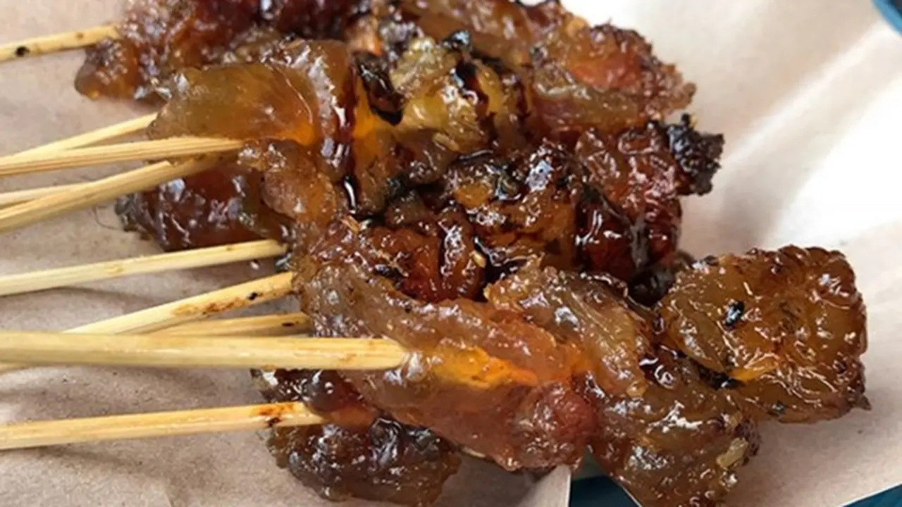 Sate Kere