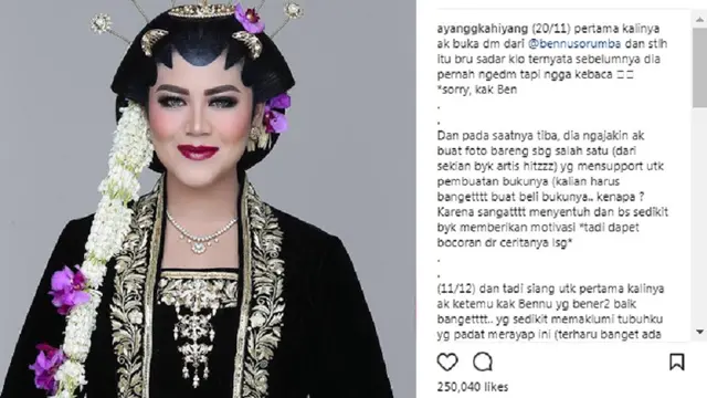 kahiyang ayu hamil