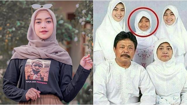 Potret Jadul 7 YouTuber Indonesia Ini Bikin Pangling - Hot ...