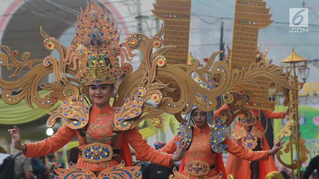 Menanti Kesejahteraan Perajin Sulaman Karawo Khas Gorontalo Regional