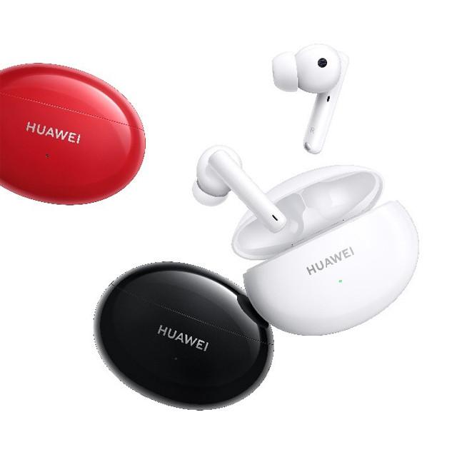 5. HUAWEI FreeBuds 4i