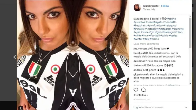 Laura Bragato