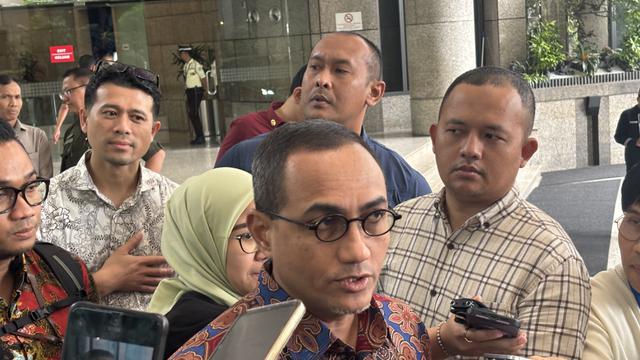 Komunikasi Intensif dengan MSCI