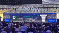 Laporan Liputan6.com dari Wuhu: Chery Makin Agresif di Pasar Global, Tiga Teknologi Ini Jadi Incaran