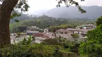 Kampung Naringgul di Puncak Bogor Bakal Dihapus dari Peta?