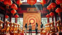 Tahun 2024 Shio Apa: Panduan Lengkap Shio Naga Kayu