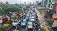 ITDP Ungkap Temuan Penyebab Kemacetan di Depok