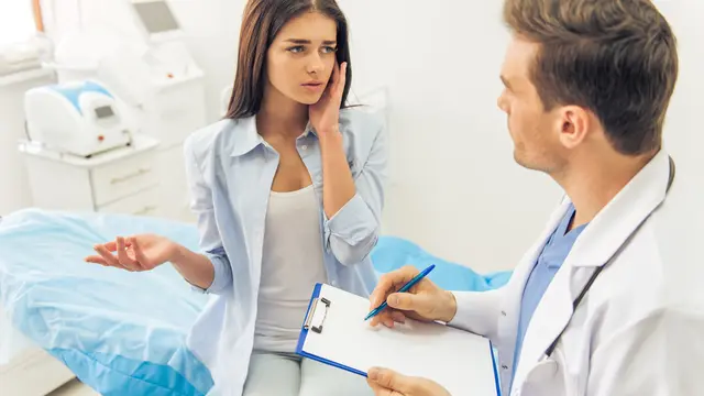 Cantik Luar Dalam dengan Operasi Plastik