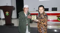 Ma'ruf Cahyono: Generasi Muda Harus Terus Pertahankan Jati Diri Bangsa