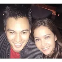 Deddy Corbuzier pernah menyebutkan bahwa dibalik video permintaan maaf Mulan ada peran Baim Wong, meski demikian, apa yang dikatakan Deddy tak membuat hubungan Baim dan Maia memanas, keduanya justru saling memuji di media sosial dengan mengunggah fot...