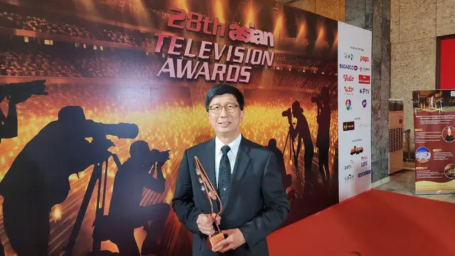 Susanto Hartono