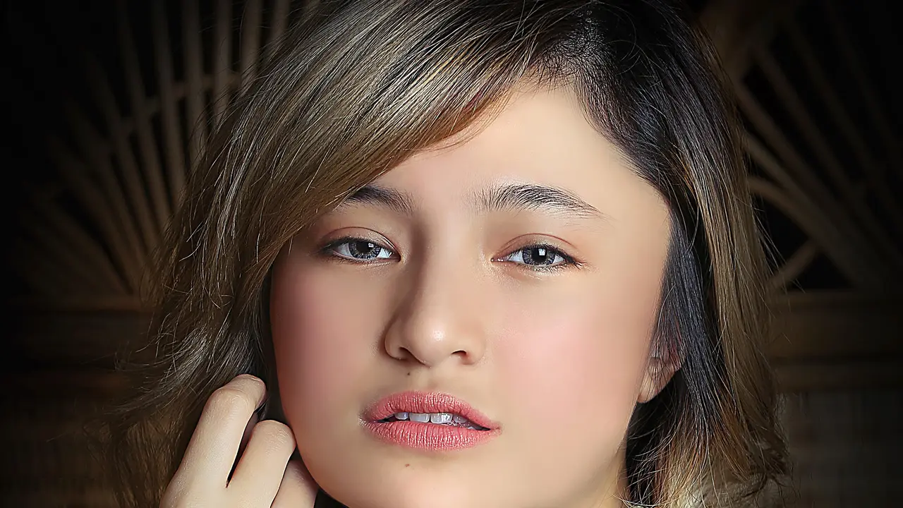Marshanda