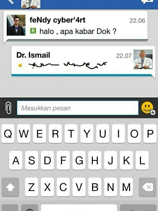 Meme Lucu Tulisan Jelek Ini Bikin Senyum-senyum Sendiri