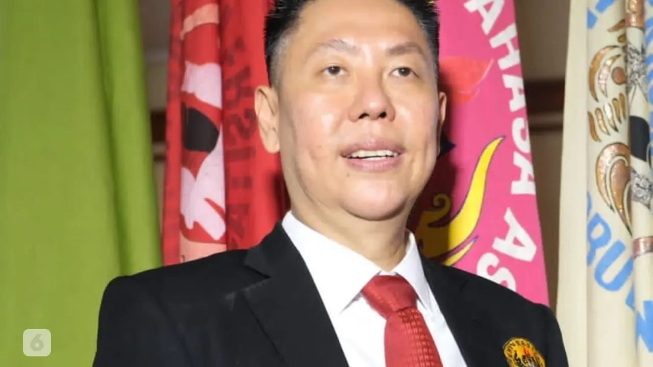 Henry Indraguna