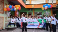 Pendukung Erick Thohir Jadi Capres 2024 Muncul di Trenggalek
