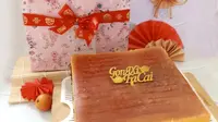 Butuh Hampers Imlek 2023? Andalkan Saja Menu-Menu Lezat Bikinan Susenky Cookies Jakarta