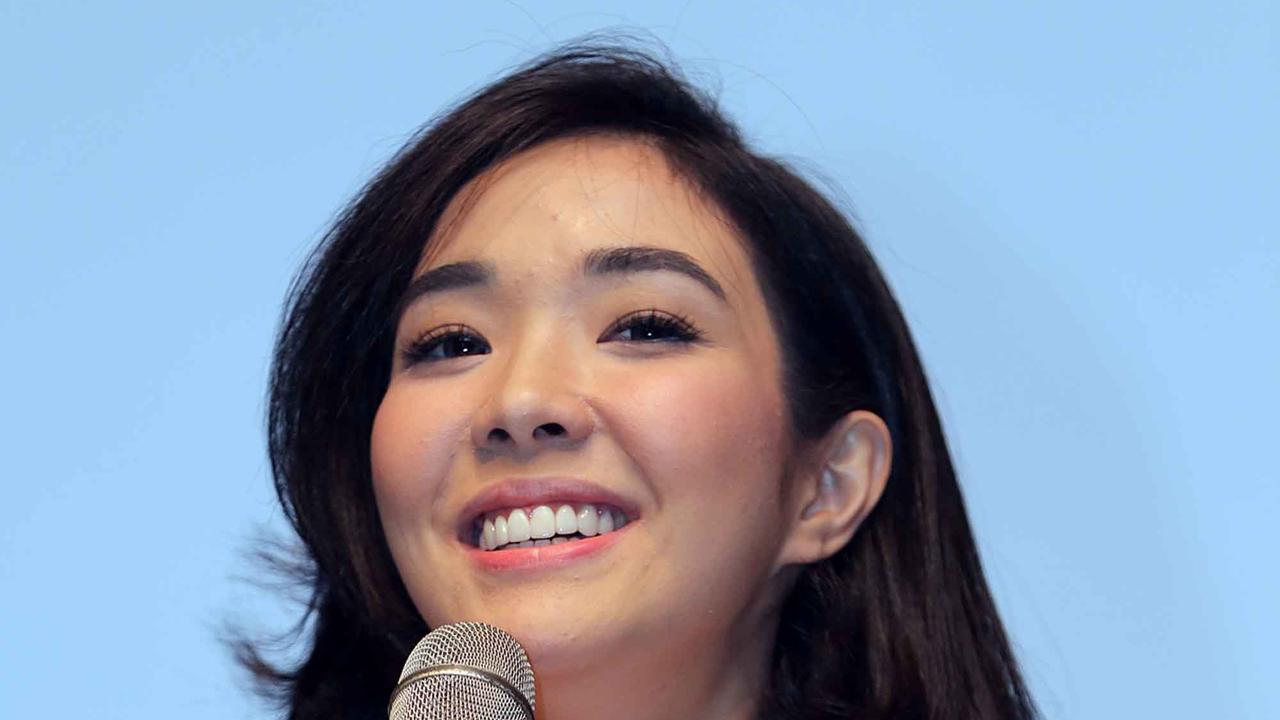 [Bintang] Gisella Anastasia