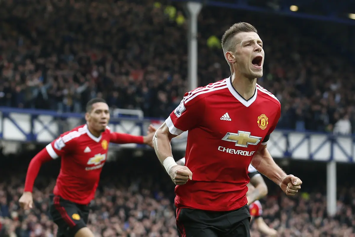Morgan Schneiderlin