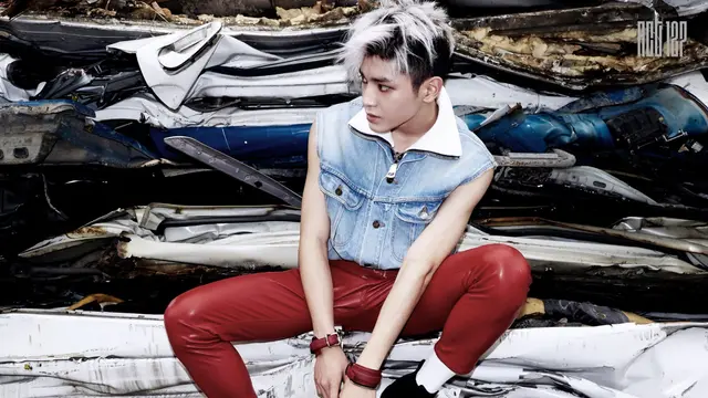 Taeyong NCT (Soompi)