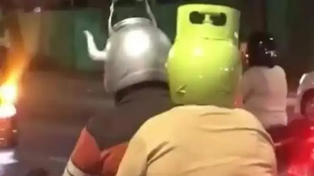 Helm (Ist)