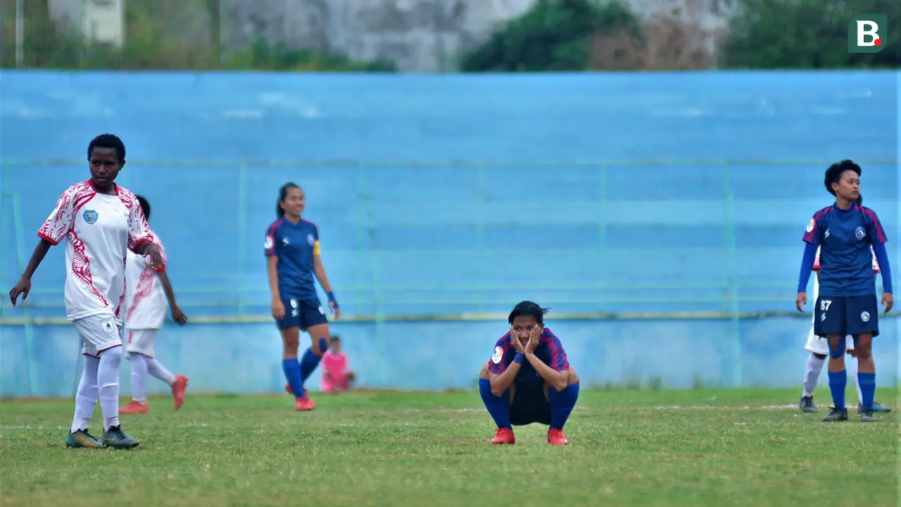 Arema Putri