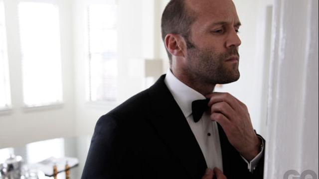 Jason Statham