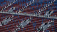 Barcelona Akan Kembali ke Camp Nou untuk Sesi Latihan, Hasil Penjualan Tiket Disumbangkan