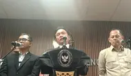 Yusril Ungkap Lapas Penuh Sesak, 25 Orang Berbagi Satu Sel