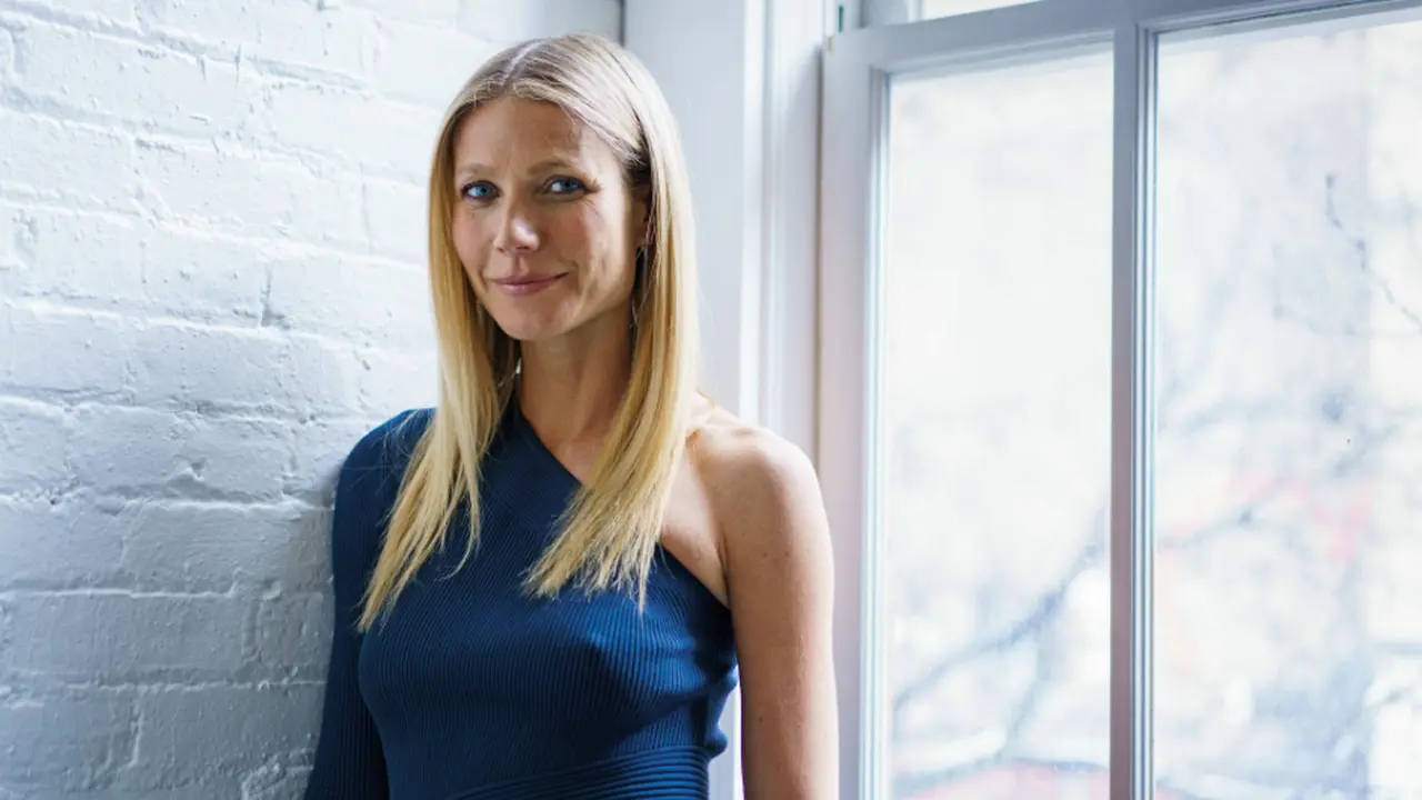 Gwyneth Paltrow