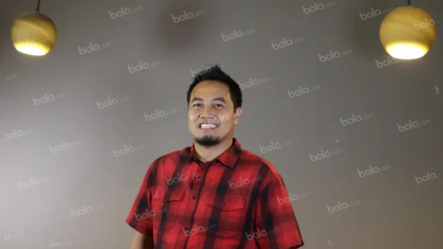 Gendut Doni Christiawan