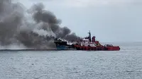 Misteri di Selat Bali, Kerap Terjadi Kecelakaan Kapal