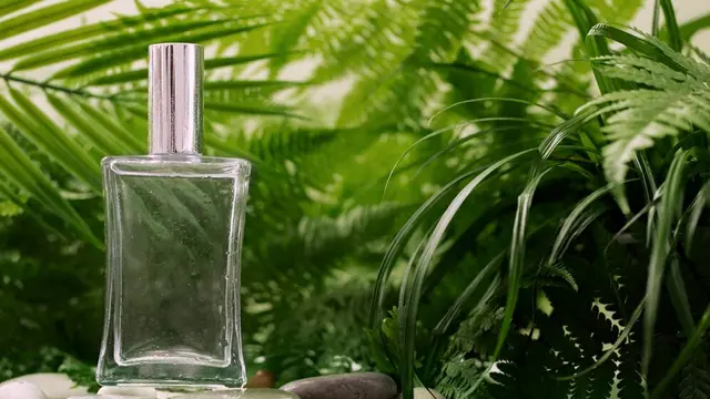 Parfum untuk orang yang kalem dan autentik cocok dengan wangi kayu,hutan, dan teh hijau.