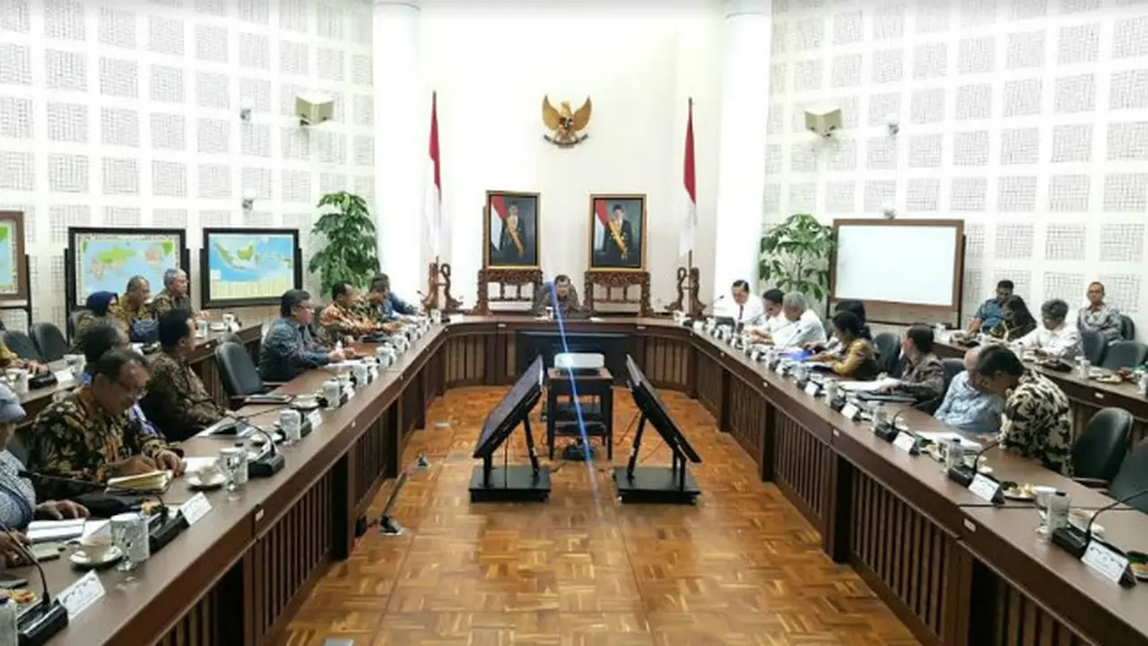 (Foto: Merdeka.com/Dwi Aditya Putra)