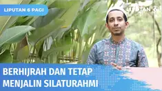 Orang-orang yang telah berhijrah biasanya meninggalkan teman atau lingkungannya bahkan memutus tali silaturahmi. Apa sebenarnya yang harus dilakukan ketika sudah berhijrah? Ini penjelasan Habib Husein Ja’far dalam Ustaz Menjawab.