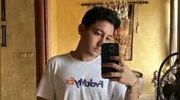 Lama Menghilang, Aron Ashab Muncul Lagi - Ngaku Diculik hingga Dipenjara
