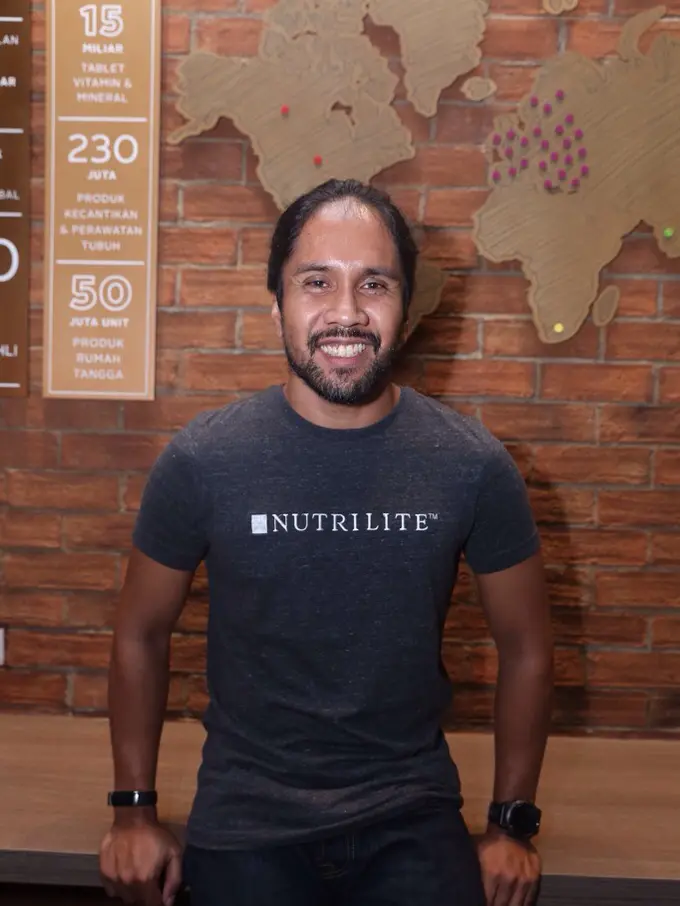 [Bintang] Fajar Alexa